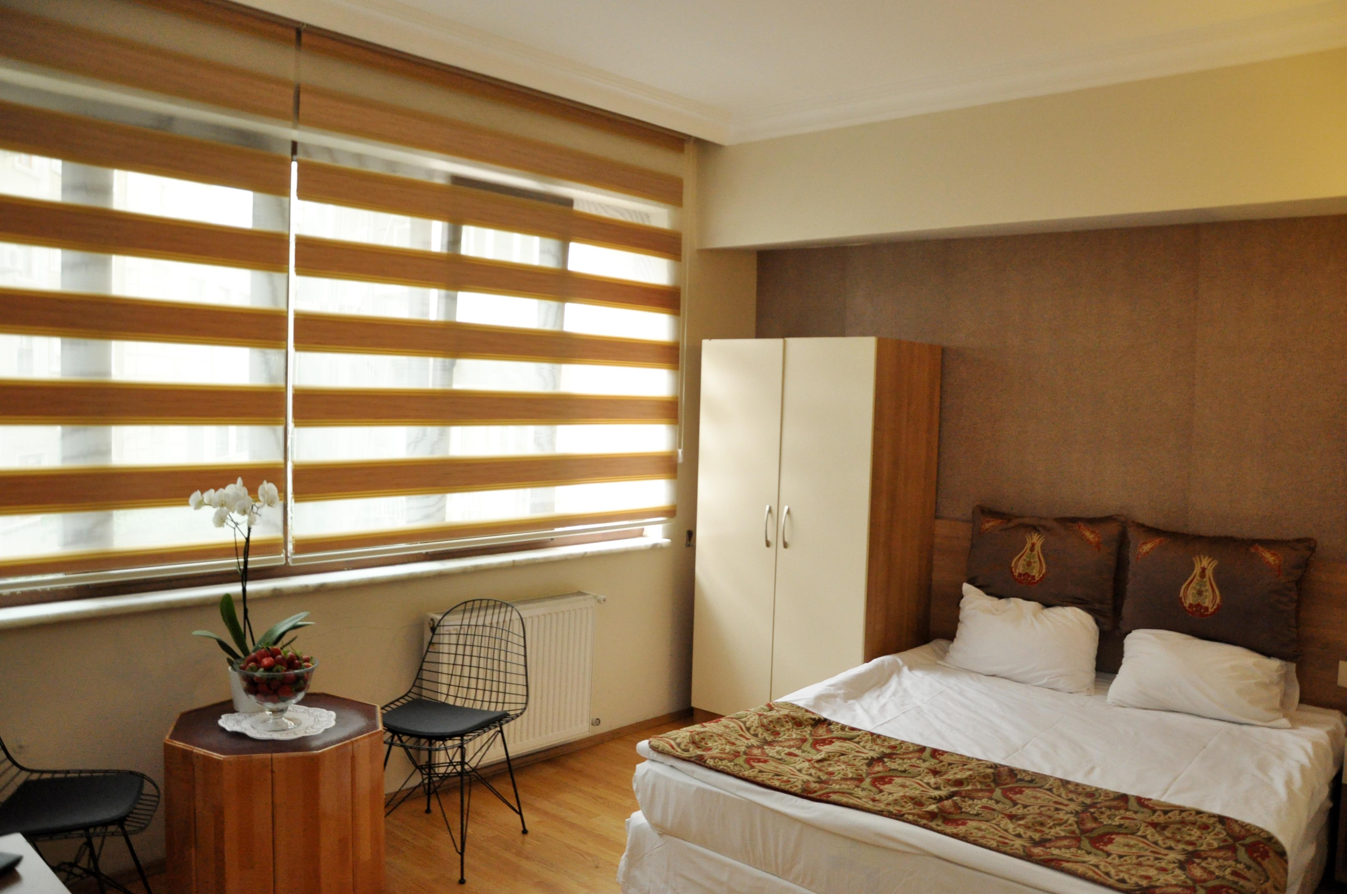 Arsima Hotel Istanbul Exterior foto